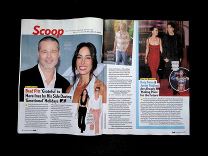 People weekly [49] Dec 8, 2025 (雙封面)