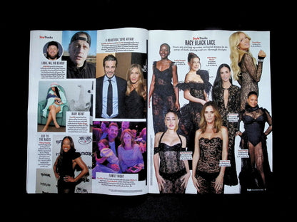 People weekly [49] Dec 8, 2025 (雙封面)