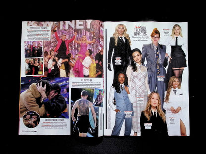 People weekly [50] Dec 15, 2025