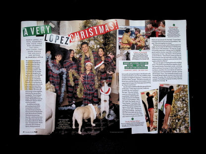 People weekly [50] Dec 15, 2025
