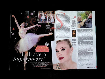 People weekly [50] Dec 15, 2025