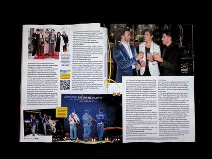 People weekly [50] Dec 15, 2025