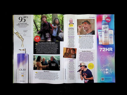 People weekly [51] Dec 22, 2025 (雙封面)