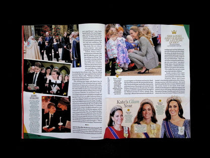 People weekly [52] Dec 29, 2025 (雙封面)