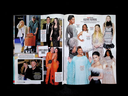 People weekly [52] Dec 29, 2025 (雙封面)