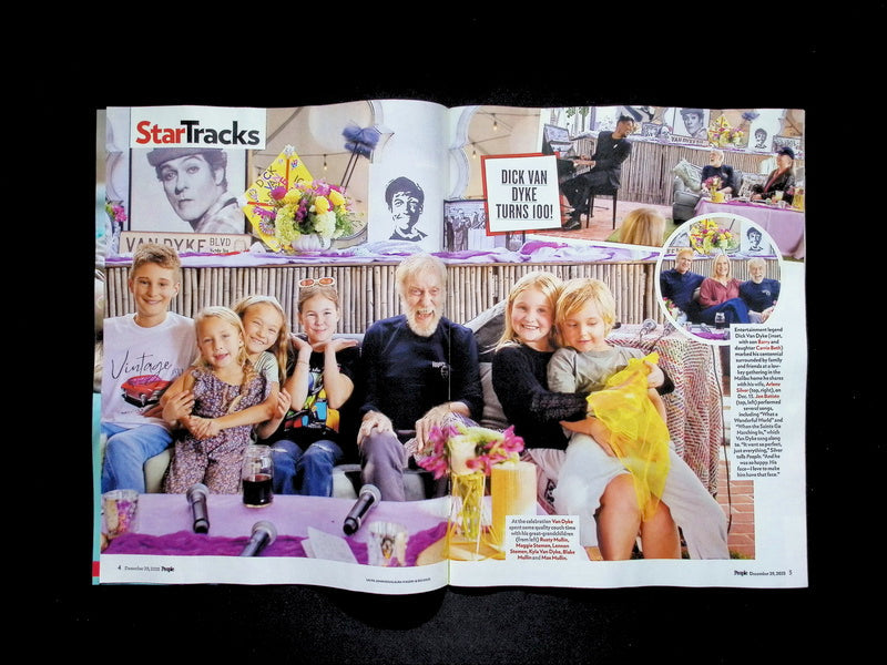 People weekly [52] Dec 29, 2025 (雙封面)