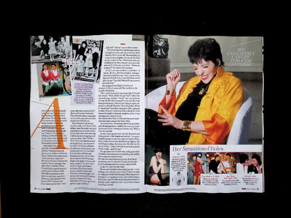 People weekly [10] Mar 9, 2026 (雙封面) - Part 2