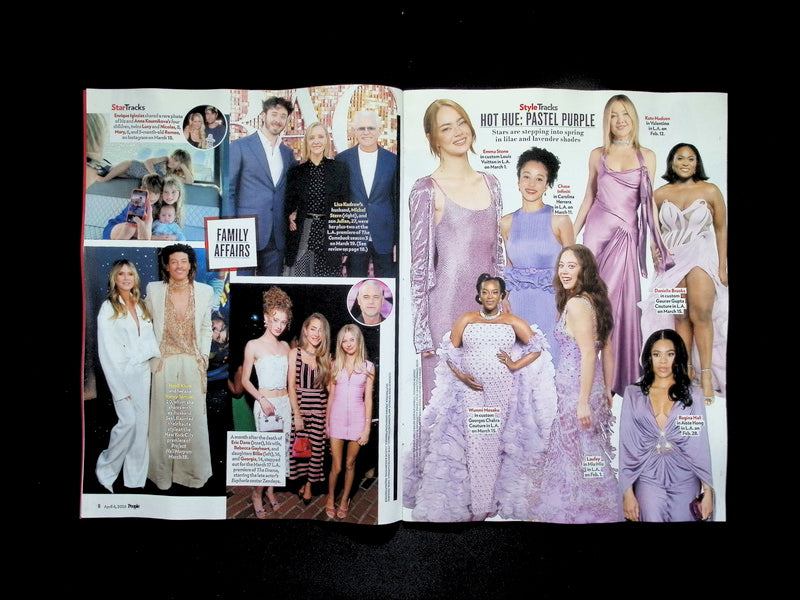 People weekly [14] Apr 6, 2026 (雙封面) - Part 2
