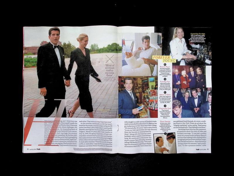 People weekly [14] Apr 6, 2026 (雙封面) - Part 4