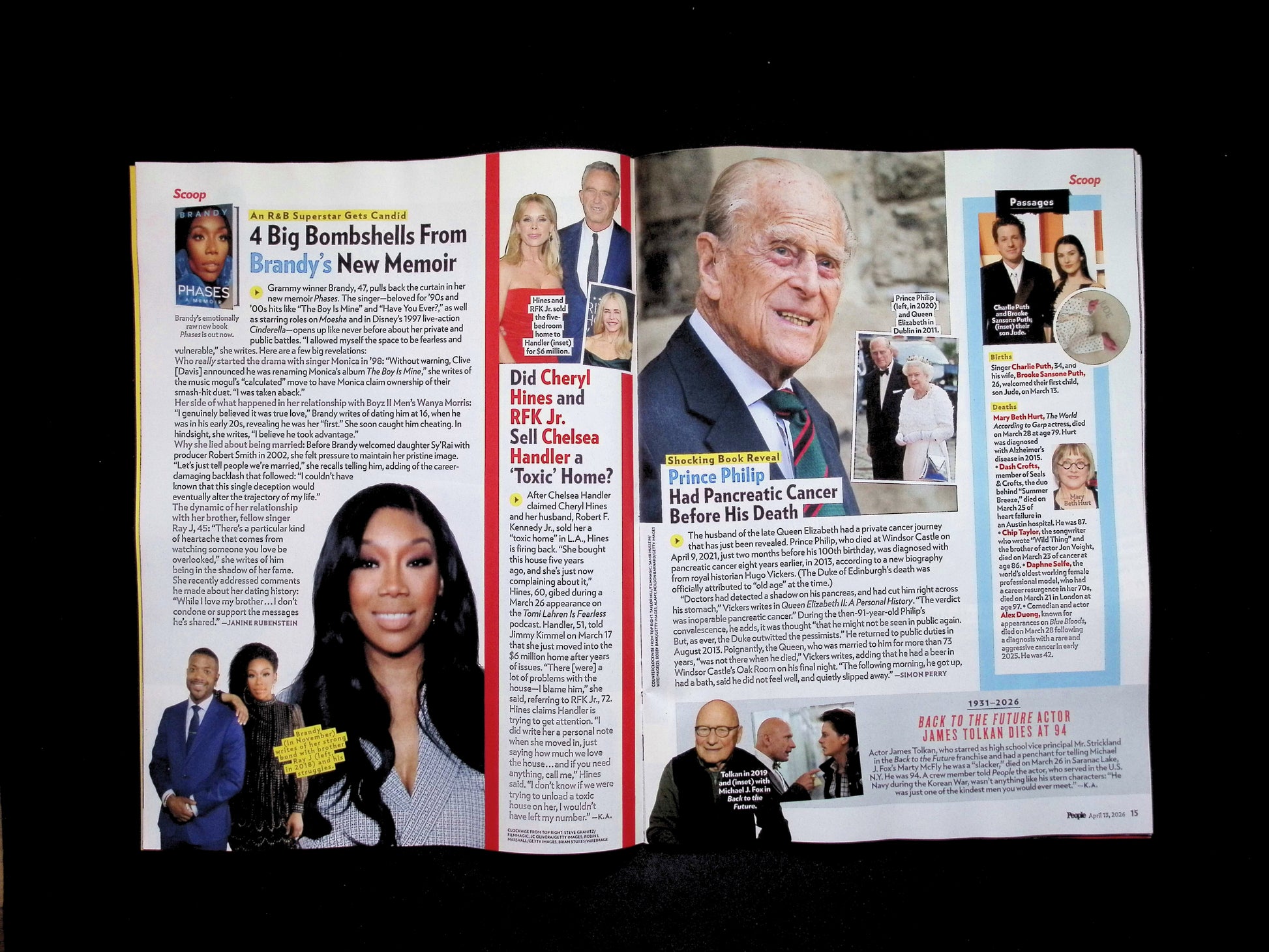 People weekly [15] Apr 13, 2026 (雙封面) - Part 3
