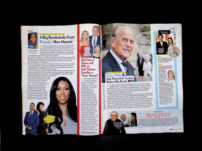People weekly [15] Apr 13, 2026 (雙封面) - Part 3