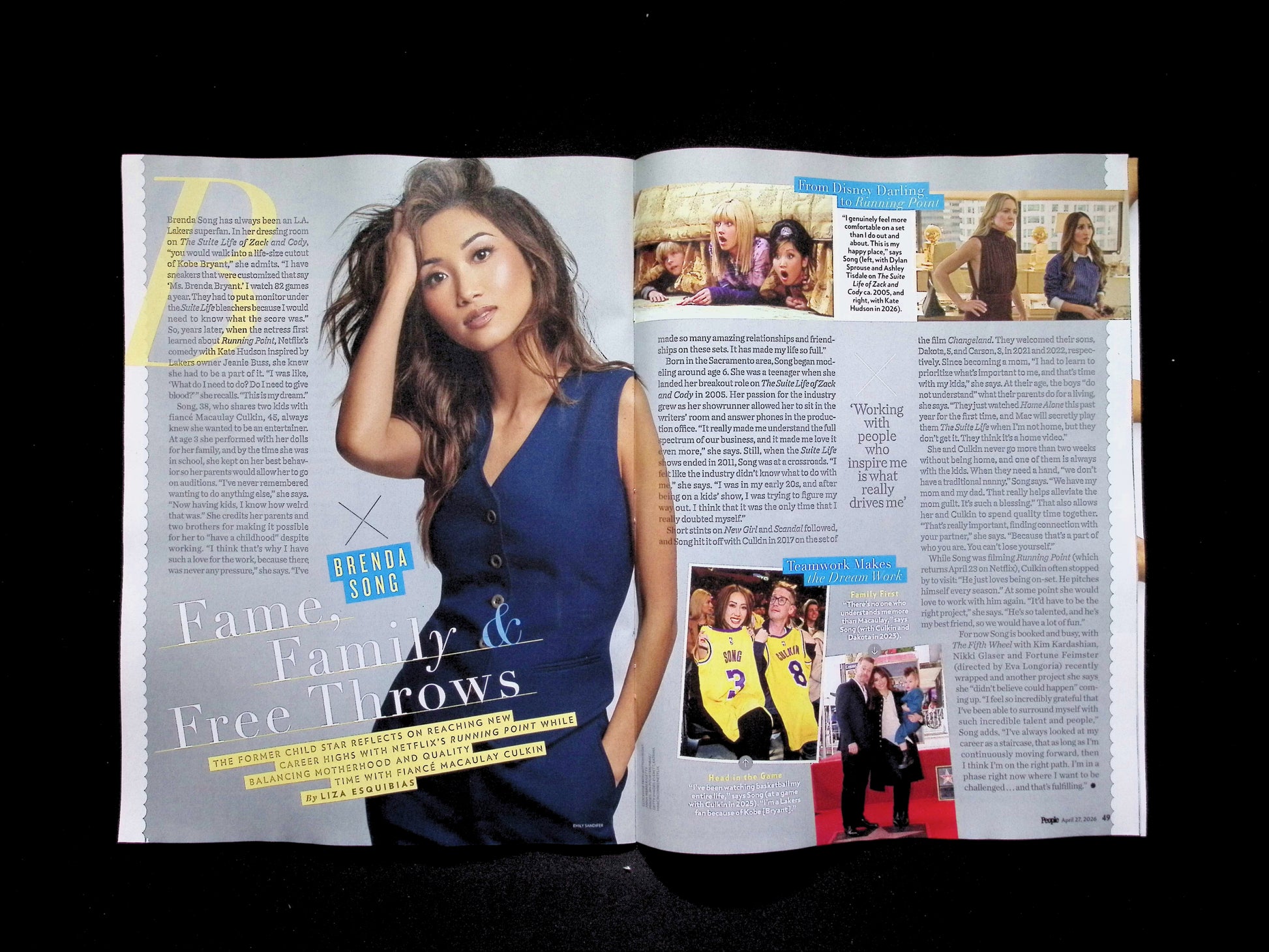 People weekly [17] Apr 27, 2026 (雙封面) - Part 2