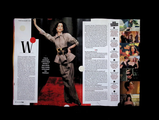 People weekly [18] May 4, 2026 - Part 1