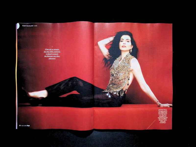 People weekly [18] May 4, 2026 - Part 2