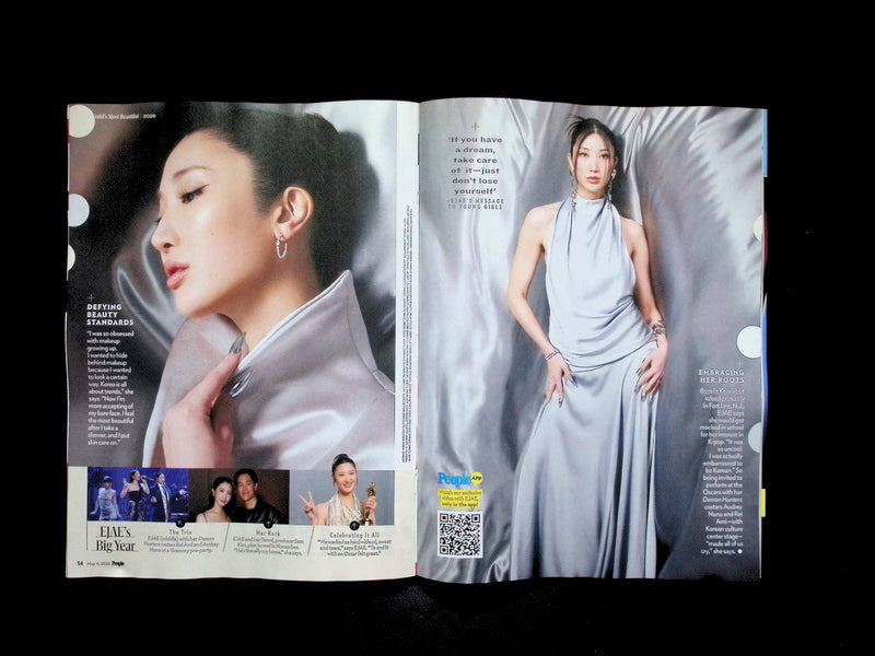 People weekly [18] May 4, 2026 - Part 3