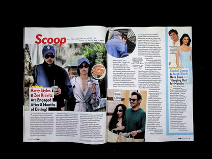 People weekly [19] May 11, 2026 (雙封面) - Part 1