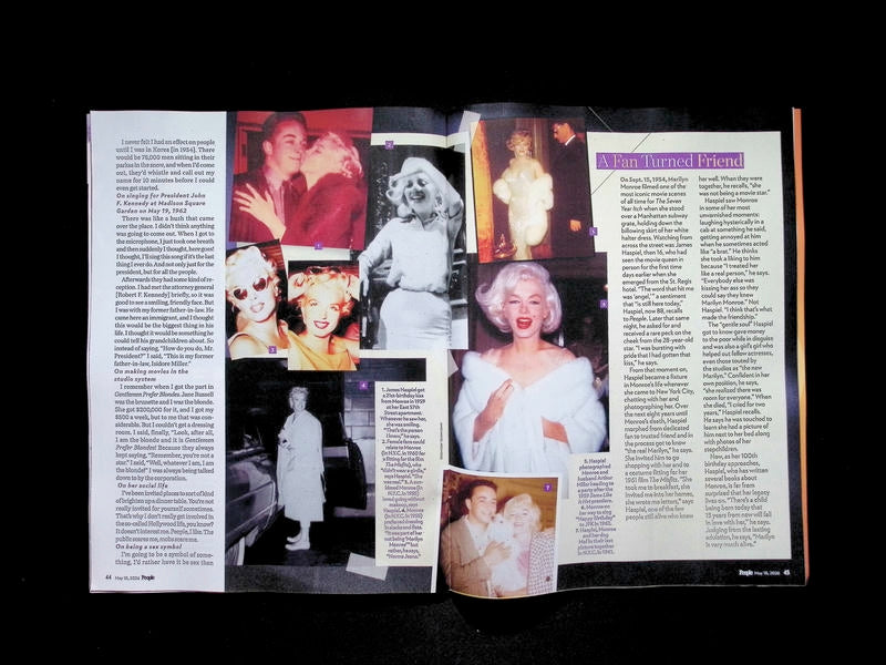 People weekly [20] May 18, 2026 (雙封面) - Part 4