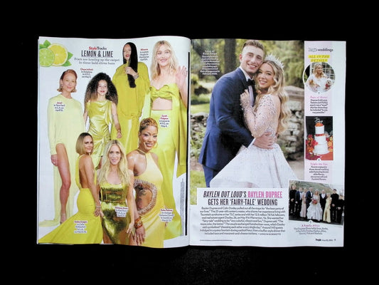 People weekly [21] May 25, 2026 (雙封面) - Part 1