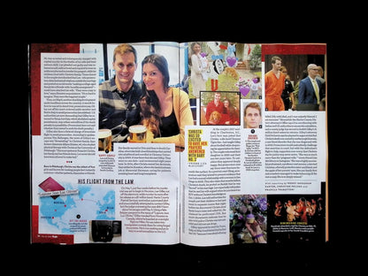 People weekly [21] May 25, 2026 (雙封面) - Part 3
