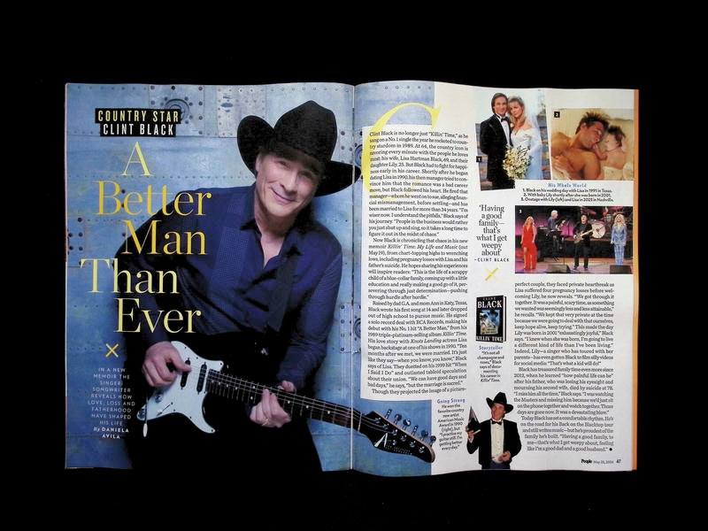 People weekly [21] May 25, 2026 (雙封面) - Part 4