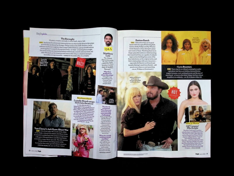People weekly [22] Jun 1, 2026 (雙封面) - Part 1