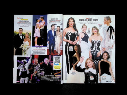 People weekly [25] Jun 22, 2026 (雙封面) - Part 2