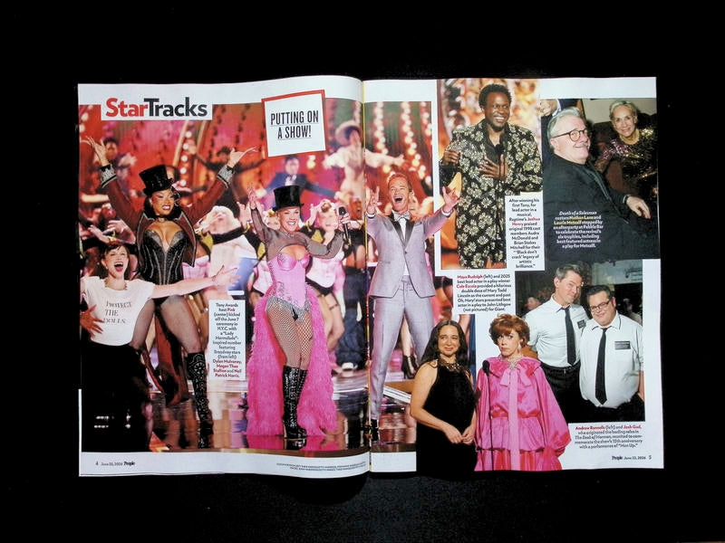 People weekly [25] Jun 22, 2026 (雙封面) - Part 4