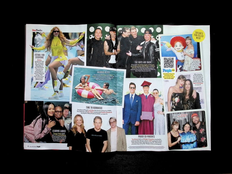 People weekly [26] Jun 29, 2026 - Part 2