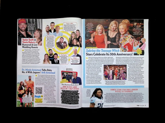 People weekly [28] Jul 13, 2026 (雙封面) - Part 1
