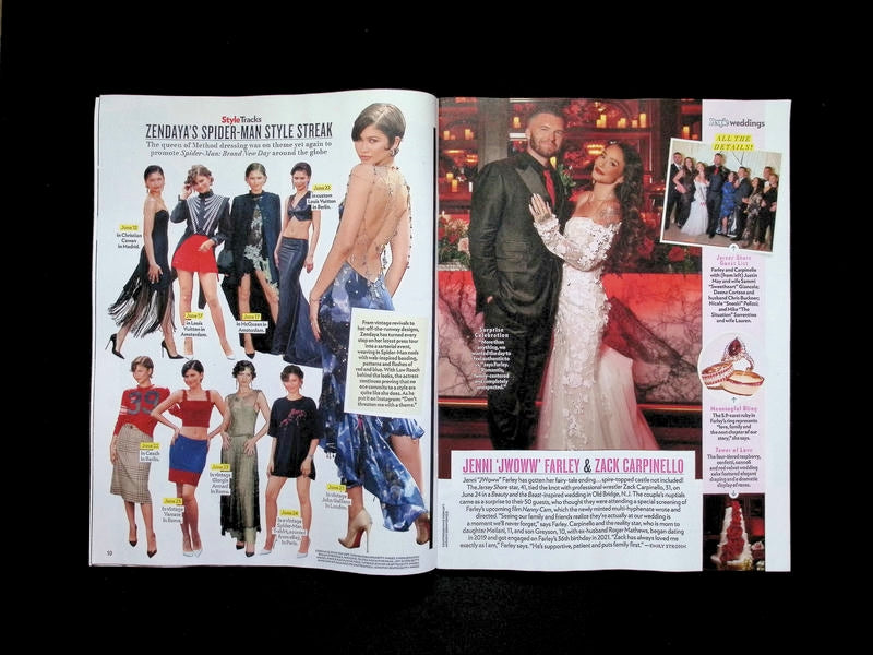 People weekly [28] Jul 13, 2026 (雙封面) - Part 2