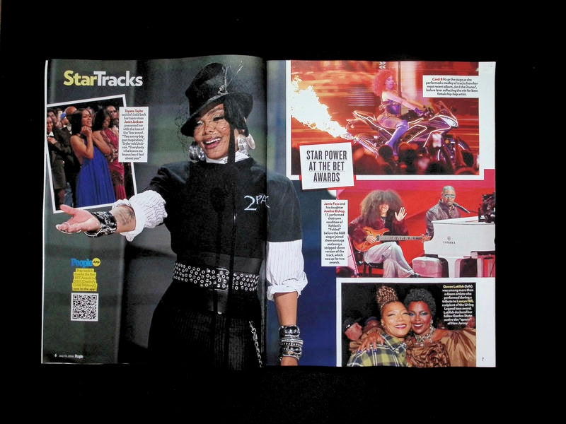 People weekly [28] Jul 13, 2026 (雙封面) - Part 3