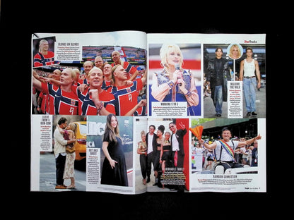 People weekly [28] Jul 13, 2026 (雙封面) - Part 4