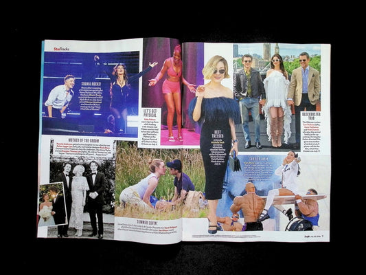 People weekly [29] Jul 20, 2026 - Part 1