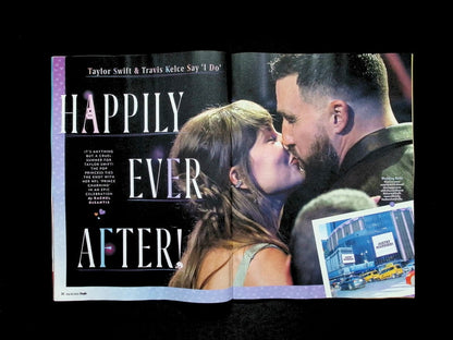 People weekly [29] Jul 20, 2026 - Part 2