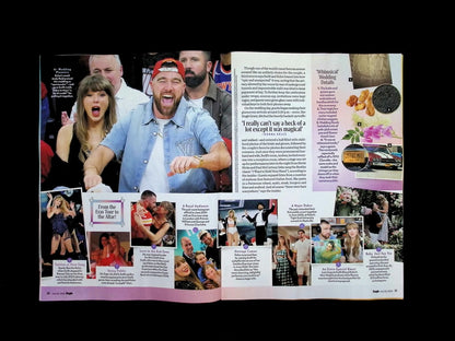 People weekly [29] Jul 20, 2026 - Part 4