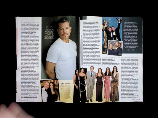People weekly [30] Jul 27, 2026 (雙封面) - Part 1