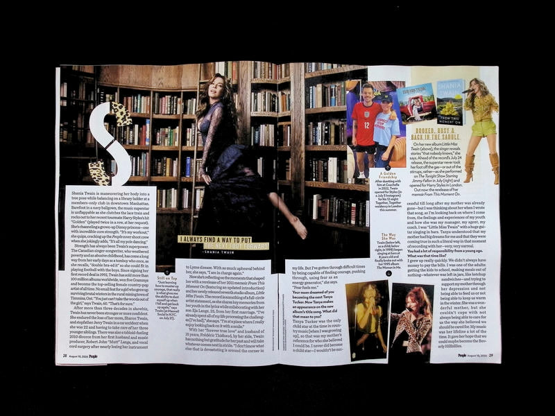 People weekly [32] Aug 10, 2026 - Part 1