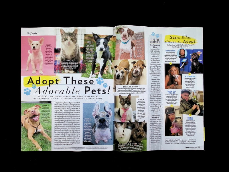 People weekly [32] Aug 10, 2026 - Part 4