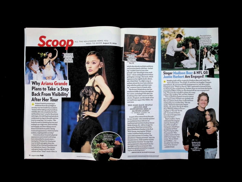 People weekly [33] Aug 17, 2026 - Part 2