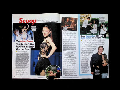 People weekly [33] Aug 17, 2026 - Part 2