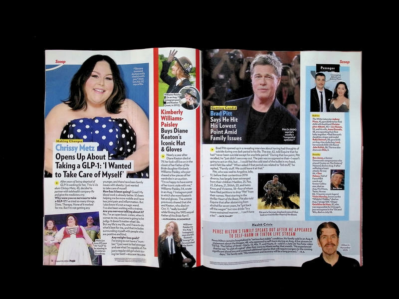 People weekly [34] Aug 24, 2026 (雙封面) - Part 4