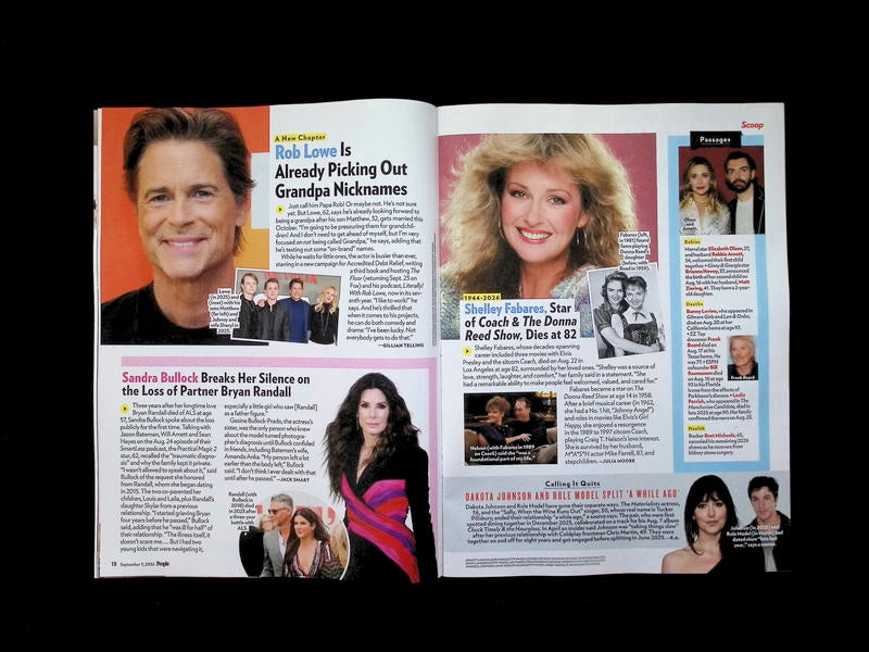 People weekly [36] Sep 7, 2026 (雙封面) - Part 2