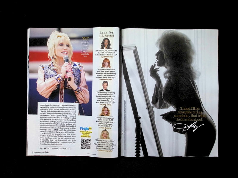 People weekly [37] Sep 14, 2026 (雙封面) - Part 1