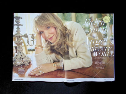People weekly [38] Sep 21, 2026 (雙封面) - Part 2
