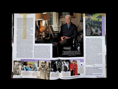 People weekly [40] Oct 5, 2026 (雙封面) - Part 1