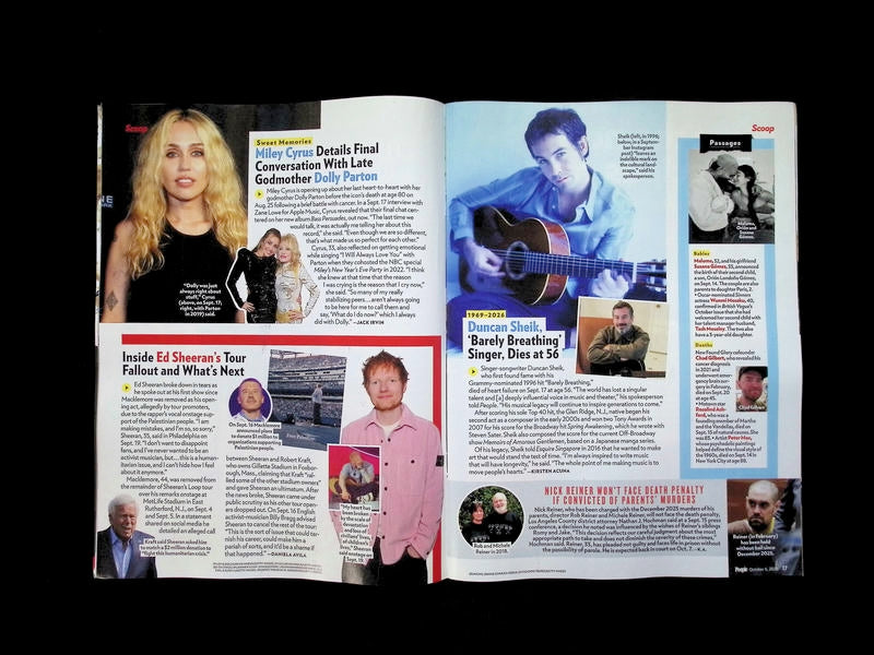 People weekly [40] Oct 5, 2026 (雙封面) - Part 3