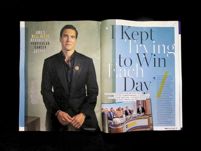 People weekly [41] Oct 12, 2026 - Part 1