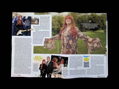 People weekly [41] Oct 12, 2026 - Part 2