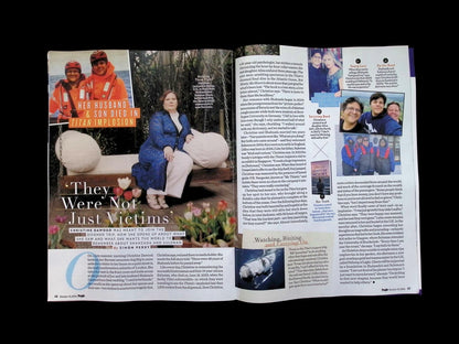 People weekly [41] Oct 12, 2026 - Part 4