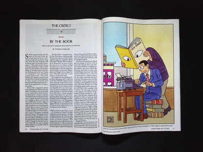 NEW YORKER (USA) [27] Jul 7&14 , 2025